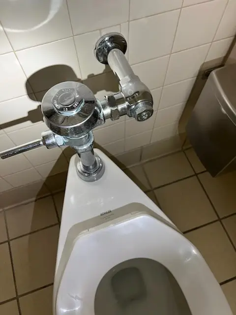 Fixture installation and repair for Hydro Jetting in Ithaca